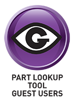 Part Lookup Tool